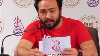 جنوب الوادى تحصل على جائزة لجنة التحكيم الخاصة للعرض المسرحي حلم يوسف فى مهرجان ابداع ٨