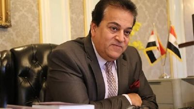 عاجل.. التعليم العالي تلغي امتحانات المعاهد.. وتعلن عن بدائل جديدة للطلاب 