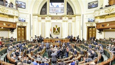 أهم الأخبار| البرلمان : إقرار علاوات الجديدة وحافز شهري بداية من يوليو.. 