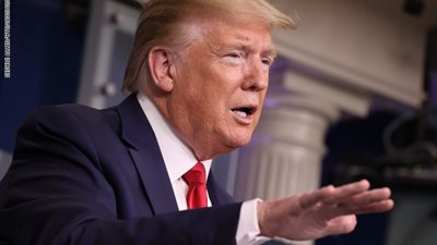 عاجل|  الولايات المتحدة الأمريكية تسجل 1,997 حالة وفاة جديدة بفيروس كورونا 