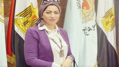 نها عبدالمعطى : تبعات فيروس كورونا السلوكية 