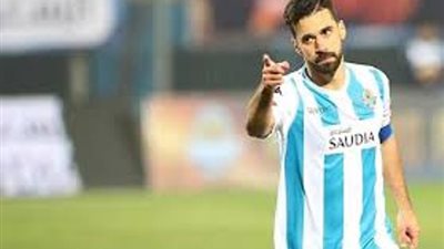 مفاجآت مدوية فى أزمة الأهلي مع عبد الله السعيد