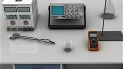 ورشة عمل عن بعد بجامعة جنوب الوادي عن تصميم المعامل الافتراضية ثلاثية الابعاد