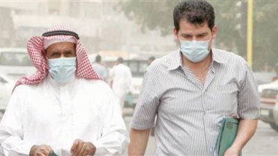 عاجل| السعودية تسجل 1122 إصابة جديدة بفيروس كورونا