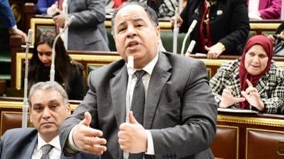 عاجل| وزير المالية يلقى البيان المالى لـموازنة 2020/21 غداً أمام البرلمان