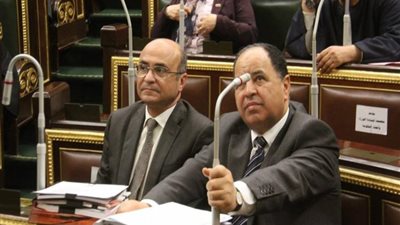 عاجل| وزير المالية يعلن عن أخبار سارة للمواطنين