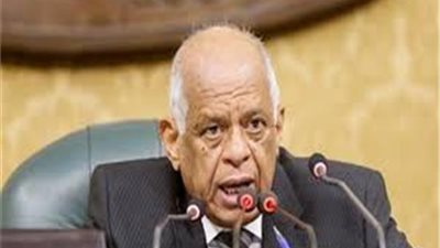 البرلمان يقر ضم العلاوات الخمس لاصحاب المعاشات بنسبة 80%