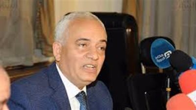 رضا حجازى: اعتماد لجنه للطوارئ لحل المشكلات أثناء أداء امتحان الثانوية العامة بسبب الكرونا