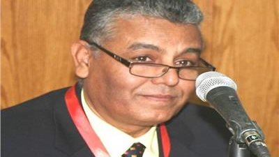 تعيينات جديدة بجامعة جنوب الوادى