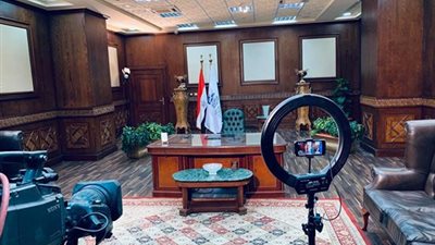 بث مباشر لاستطلاع رؤية شهر رمضان المبارك