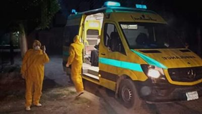 عاجل.. سوهاج تسجل حالة إيجابية جديدة مصابة بفيروس كورونا