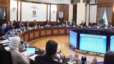 عاجل| مجلس الوزراء يصدر قرارات جديدة بشأن إجراءات مواجهة 