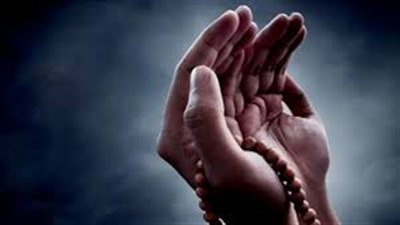 دعاء  الافطار واول ايام رمضان 