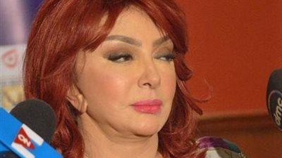 بعد تصدرها تريند جوجل.. العمر الحقيقى للفنانة نبيلة عبيد