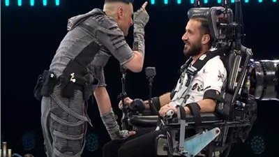 رامز جلال يكشف حقائق صادمة عن على معلول