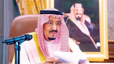 السعودية تقرر رفع حظر التجول فى جميع انحاء المملكة ما عدا عدد من المناطق