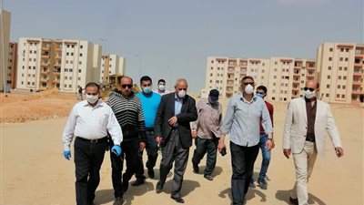 مساعد نائب رئيس