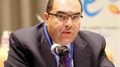 محمود محى الدين: ١٩٥ مليون شخص متعطل عن العمل حول العالم وأزمة كورونا ستنتهي في غضون  ١٨ شهرا