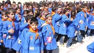 سوريا تقرر نقل طلاب الصفوف الانتقالية الى السنة الدراسية الاعلى