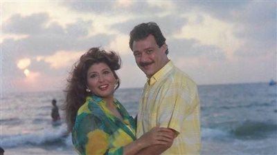 سهير رمزى تكشف لاول مرة اسرار طلاقها من الفنان الراحل فاروق الفيشاوى