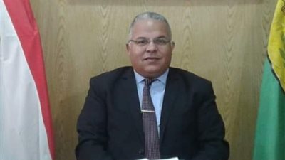 مدير تعليم الاسماعيلية : تقرير بشان دخول جميع المدارس علي المنصة واستمرار الإجراءات الاحترازية لمواجهه فيروس كورونا