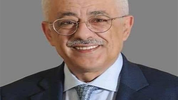 الدكتور طارق شوقى