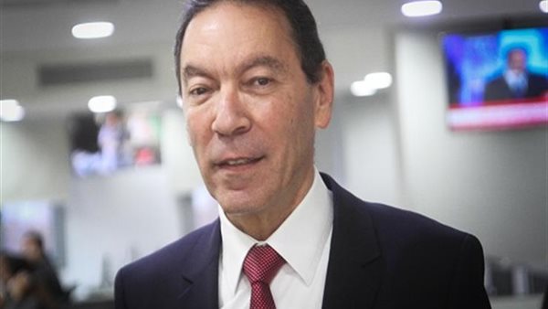 الدكتور هانى الناظر