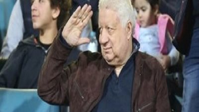 فرمان جديد من مرتضى منصور بشأن لاعبى الزمالك المعارين