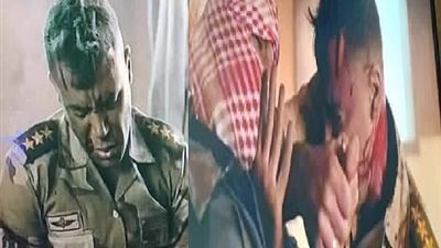 تعرف على البطل الشهيد هيثم فتحى الذى جسد شخصيته محمد امام فى الاختيار.. صور