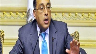 فى خطاب لرئيس الوزراء: 500 ألف جنيه تبرعا من شركة كاسيل للتطوير العمراني لحساب 2030 للعمالة غير المنتظمة و500 ألف لصندوق تحيا مصر