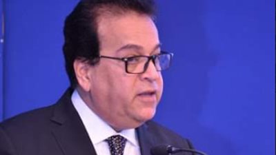 وزير التعليم العالى يحدد نظام استكمال المناهج الدراسية