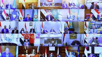 محافظ الغربية:صرف منحة العمالة غير المنتظمة ل 35 ألف عامل 