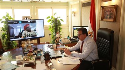 عبدالغفار: 80 مليون جنيه لانتاج مصل لمحاربة كورونا