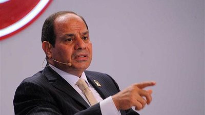 عاجل| السيسي يوجه رسالة هامة للمصريين