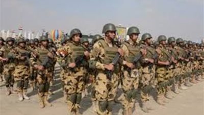 عاجل| القوات المسلحة تنفذ عملية نوعية ضد بؤرة إرهابية بشمال سيناء