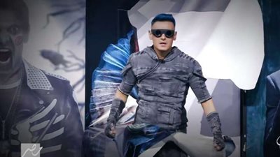 الاعلى للاعلام يناقش بلاغ مستشفى الصحة النفسية ضد برنامج رامز مجنون رسمى