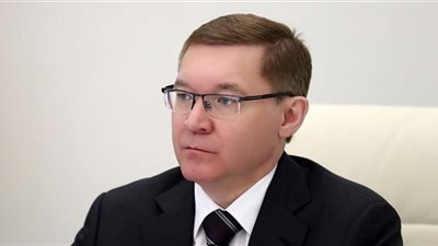 اصابة وزير الاسكان الروسى بفيروس كورونا