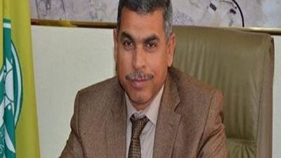   جهاز مدينة العاشر من رمضان يمنع مخالفة بإحدى الوحدات السكنية 