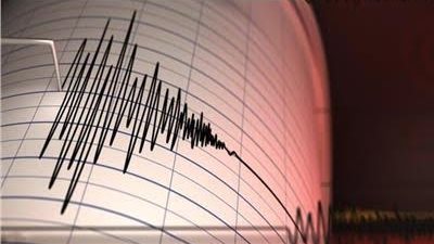 عاجل.. هزة ارضية شمال مرسى مطروح.. ننشر التفاصيل
