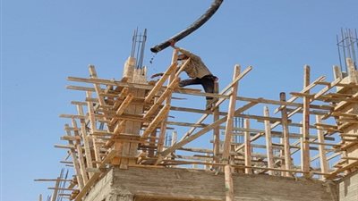 رئيس الجهاز: 50% نسبة تنفيذ 6288 وحدة 