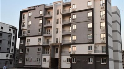 وزير الإسكان: بدء التسجيل إليكترونياً لحجز 1061 وحدة سكنية بمشروع 