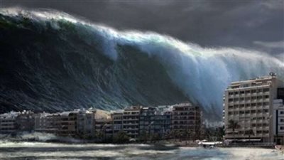 عاجل| أول تعليق لمعهد البحوث الفلكية عن حدوث تسونامى على السواحل المصرية خلال الساعات المقبلة   