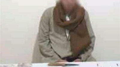 بحوزته ربع كيلو حشيش ..سقوط مسجل شقي خطر في سوهاج