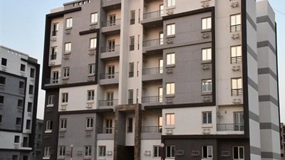  الإسكان: 3 مايو المقبل.. بدء التسجيل لحجز 1061 وحدة بـ