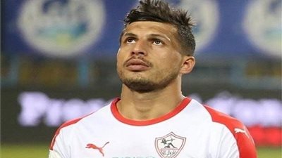 رئيس الزمالك يوقع عقوبات مالية كبيرة على طارق حامد