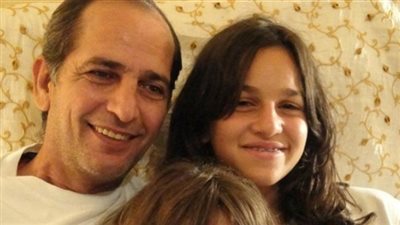 التفاصيل الكالمة لقصة تحول ابنة الفنان هشام سليم جنسيا