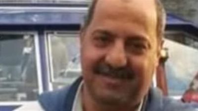 عاجل.. وفاة مدير مستشفى الزهراء الجامعى السابق بالكورونا