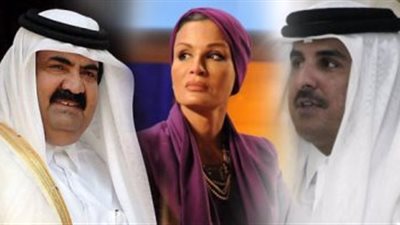 دوي الانفجارات وإطلاق النار.. تعرف علي تفاصيل ووقائع الانقلاب العسكري في قطر