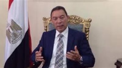 هانى الناظر يطمئن المصريين بانتهاء فيروس كورونا فى هذا الموعد