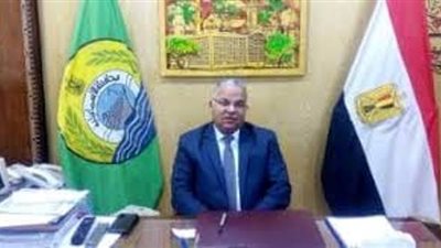 مدير تعليم الإسماعيلية يترأس غرفة عمليات متابعة امتحانات الثاني الثانوي